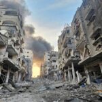 Mısır, Barış Zirvesi'ne Katılacak Liderleri Açıkladı