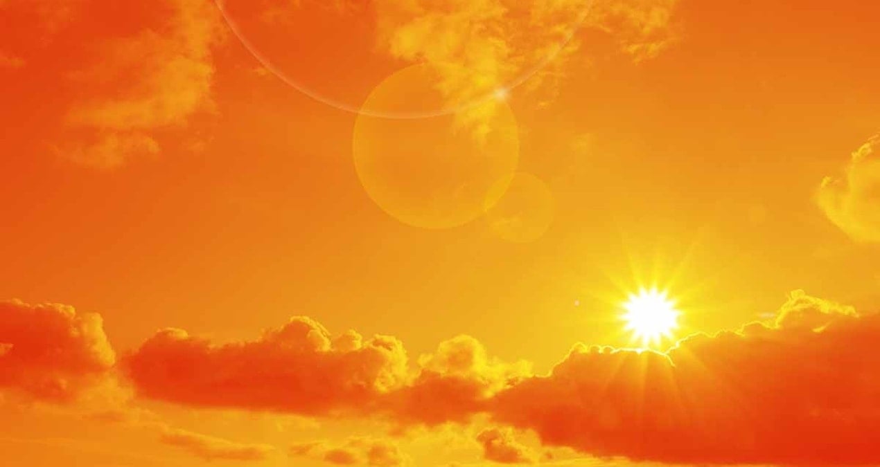 Mısır'da 2027 Güneş tutulması için otel rezervasyonları hızla doluyor