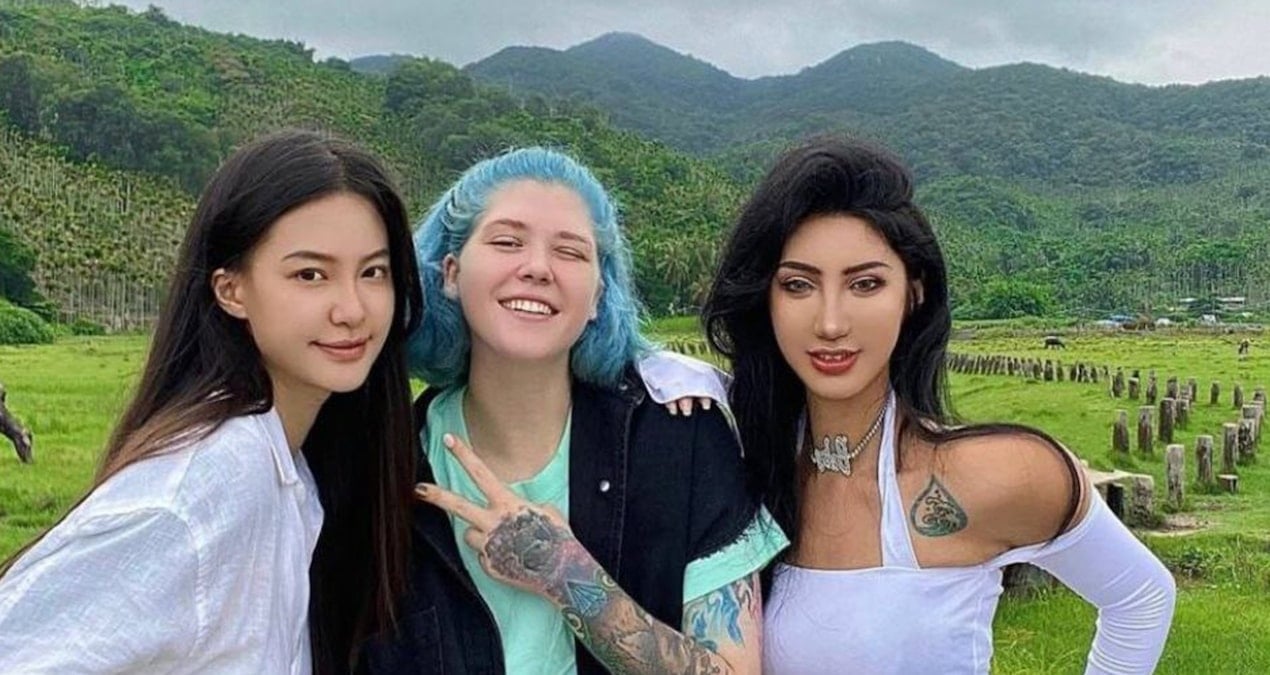 Modellik İçin Gittiği Tayland’da Kaçırılan Vera Kravtsova’nın Organları Alındı