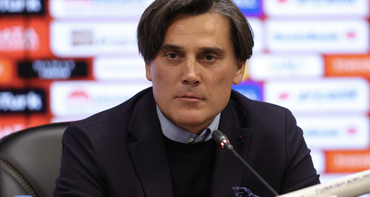 Montella: Berke Özer'in Durumu Milli Takım İçin Sonuçlar Doğurabilir