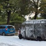 Münih'te Patlayıcıyla Dolu Evde Patlama: Olayın Ardındaki Çatışma Sona Erdi