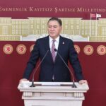 Murat Emir: 2026 bütçesi halkın ihtiyaçlarını yok sayıyor