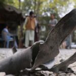 Myanmar Ordusu'ndan Bombalı Saldırı: 32 Kişi Hayatını Kaybetti