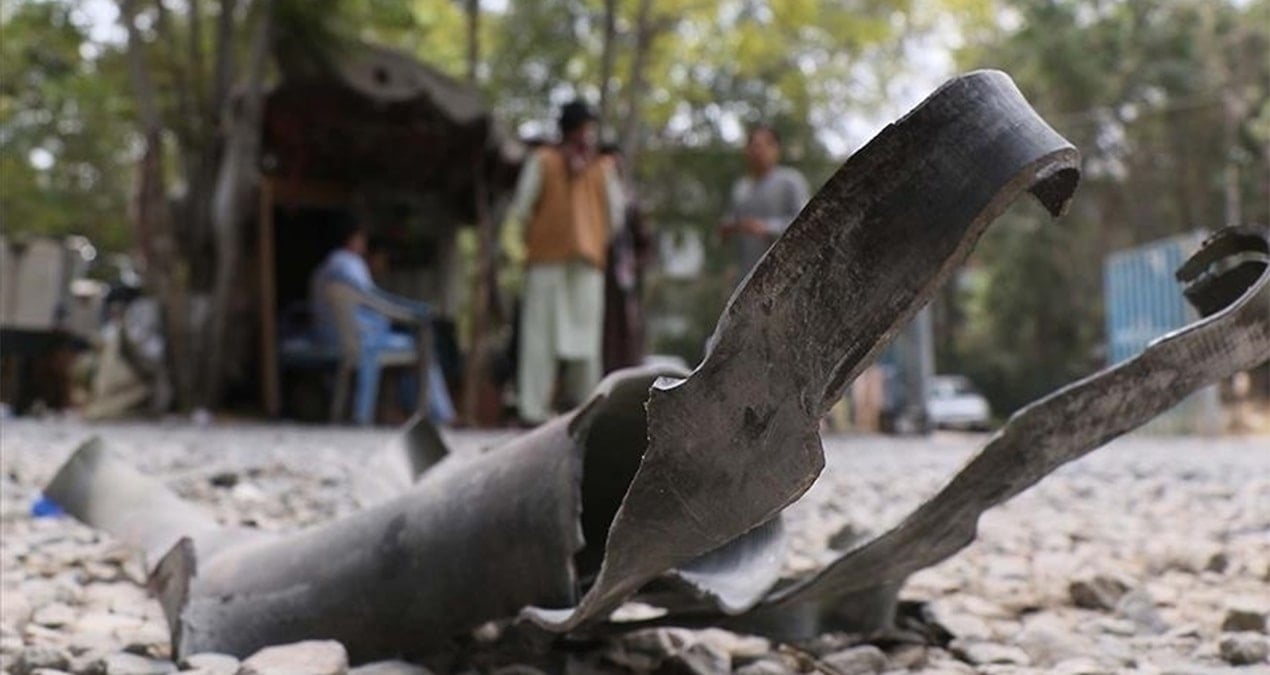 Myanmar Ordusu'ndan Bombalı Saldırı: 32 Kişi Hayatını Kaybetti