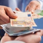 Nakit Kullanımı Avrupa'da Bölgesel Farklılıklar Gösteriyor