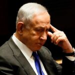 Netanyahu, 2026 Genel Seçimlerinde Yeniden Aday Olma Niyetini Açıkladı