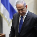 Netanyahu, 2026 Genel Seçimlerinde Yeniden Başbakan Adayı Olacağını Açıkladı