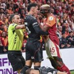 Nihat Kahveci, Galatasaray-Beşiktaş derbisini ve Osimhen'i değerlendirdi