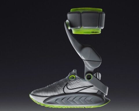 Nike, Motor Destekli Ayakkabısıyla Giyilebilir Teknolojide Devrim Yaratıyor
