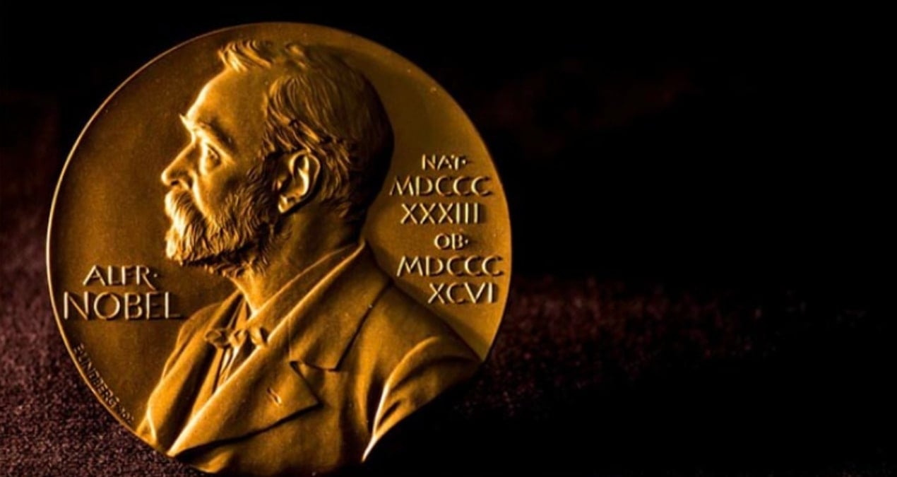 Nobel Barış Ödülü bahislerinde şüpheli artış, soruşturma başlatılıyor