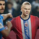 Norveç-İsrail Maçı Öncesi Küresel Futbolun Ahlaki Krizi Tahrik Ediyor