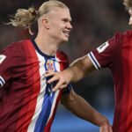 Norveç, İsrail'i 5-0 Mağlup ederek Haaland ile tarihi bir başarı elde etti