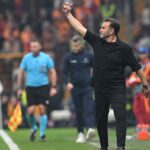 Okan Buruk: Saha dışındaki işlerimiz, oyunun kendisi kadar önemli