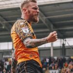 Oliver Mcburnie, Eylül Ayının İngiltere Championship Ligi'ndeki En İyi Oyuncusu Seçildi