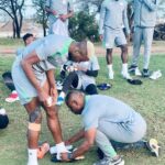 Osimhen'in Dünya Kupası elemeleri öncesi sakatlık durumu Galatasaray taraftarlarını endişelendiriyor