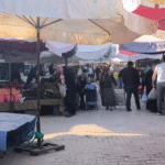 Osmaniye'de pazardaki fiyat artışları vatandaşları isyan ettiriyor