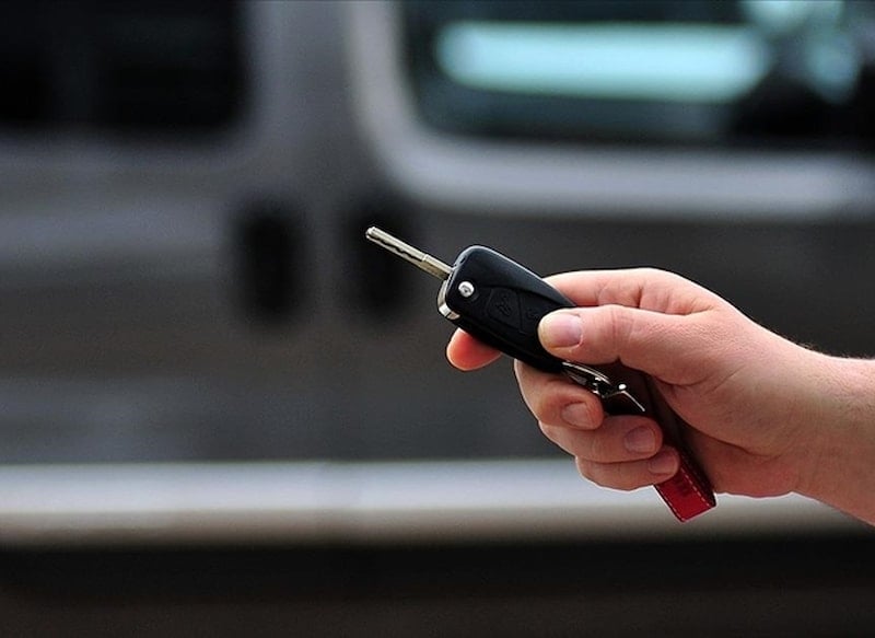 Otomobil satışları ocak-eylül döneminde yüzde 9,98 artış gösterdi