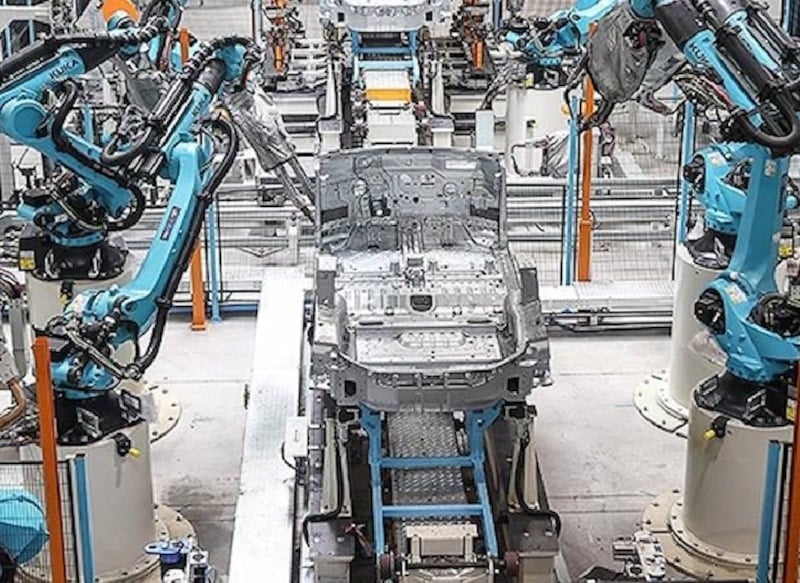 Otomobil Üretiminde Çip Krizi: Global Tedarik Zincirinde Aksamalar Başlıyor