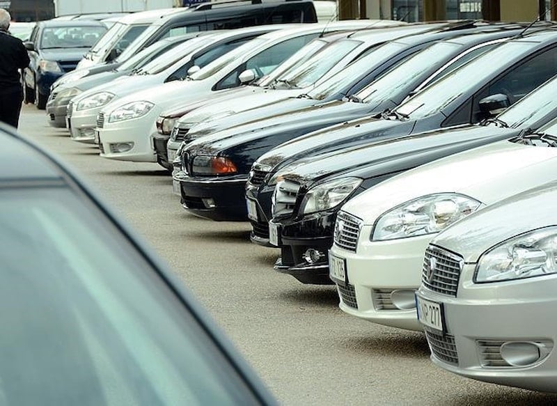 Otomobil vergisi düzenlemesiyle Çin ve ABD menşeli araçların fiyatlarında indirim bekleniyor