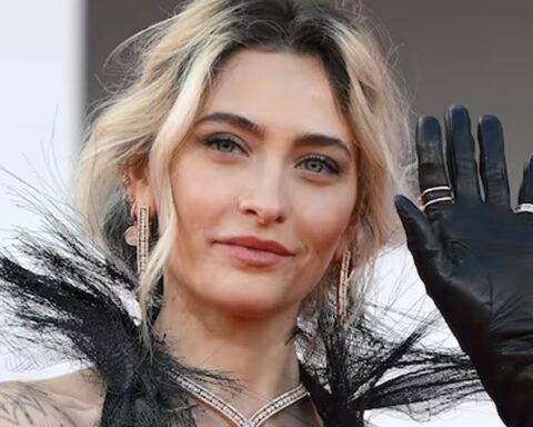 Paris Jackson'ın Mirası Sürekli Hızla Tükeniyor