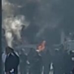 Paris'te Başbakanlık Konutu Yanında Araçta Mekanik Arıza Nedeniyle Patlama Gerçekleşti
