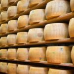 Parmigiano Reggiano peynirinde sahteciliğe karşı yenilik: mikroçipli koruma sistemi devreye girdi