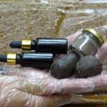 Pervari'de Propolis Üretimi Artıyor, Sağlık Ürününe Yoğun Talep Var