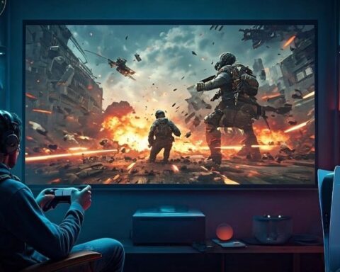 PlayStation 6'nın Çıkış Tarihiyle İlgili İlk Sızıntılar Ortaya Çıktı