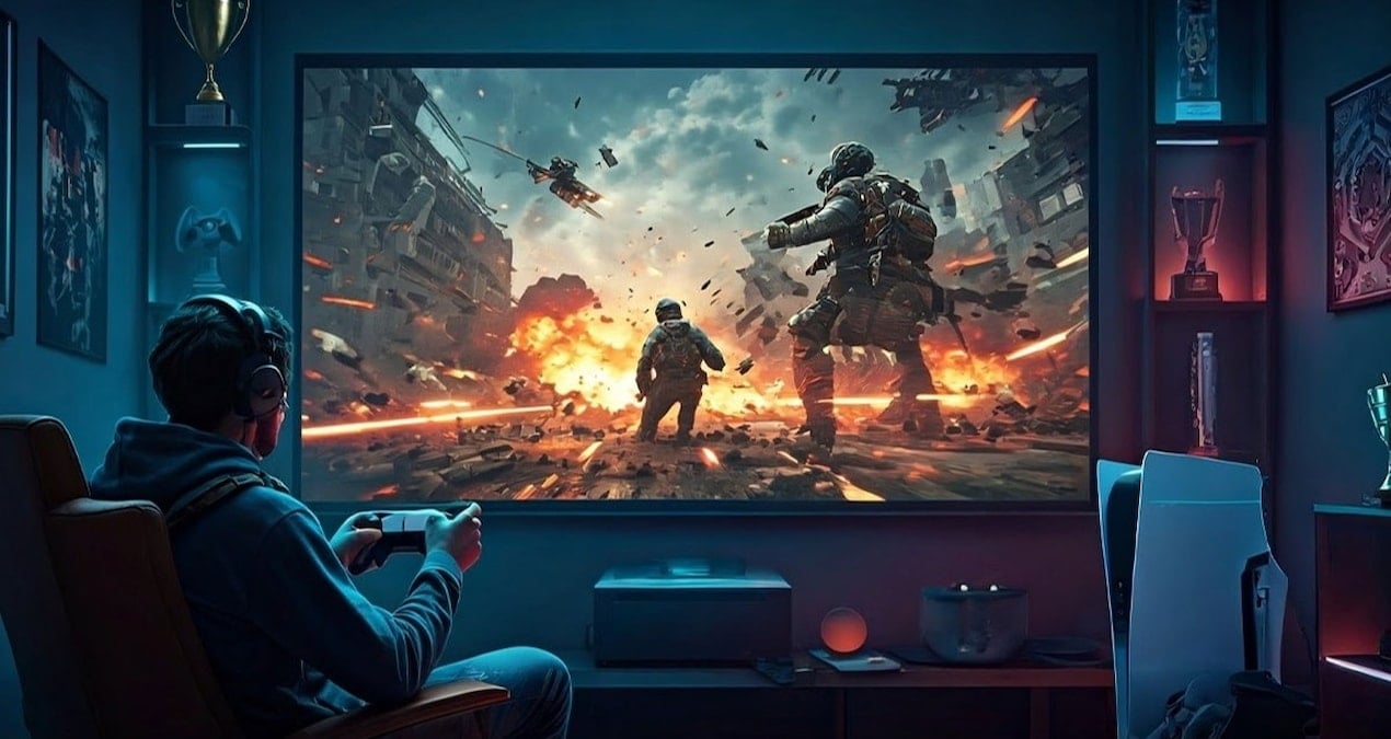 PlayStation 6'nın Çıkış Tarihiyle İlgili İlk Sızıntılar Ortaya Çıktı