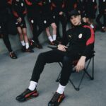 PUMA, Galatasaray İçin Özel Tasarım X-Ray Modelini Tanıttı