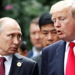 Putin: Trump'ın Gazze Planı İki Devletli Çözüme Katkı Sunabilir