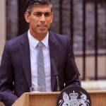 Rishi Sunak, Danışmanlık Görevine Başlayarak Hayır Kurumuna Bağış Yapacak