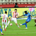 Rizespor, Antalyaspor'u 5-2 mağlup ederek galibiyetle ayrıldı