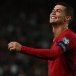 Ronaldo: Ailem Beni Futbolu Bırakmam İçin Zorluyor