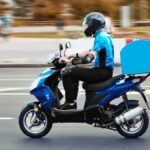 Rusya'da Müslüman Kurye Çalışanlar İçin Yasaklama Getirildi