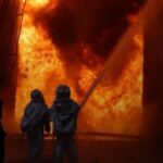 Rusya'nın Saldırılarıyla Ukrayna Kışa Hazırlanıyor: Enerji Altyapısı Amaç Haline Geldi