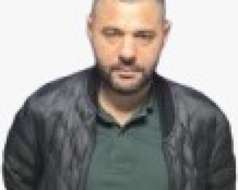 Sahte Kimlik Gösteren Şüpheli, 27 Yıl Hapisle Arandığı Ortaya Çıktı