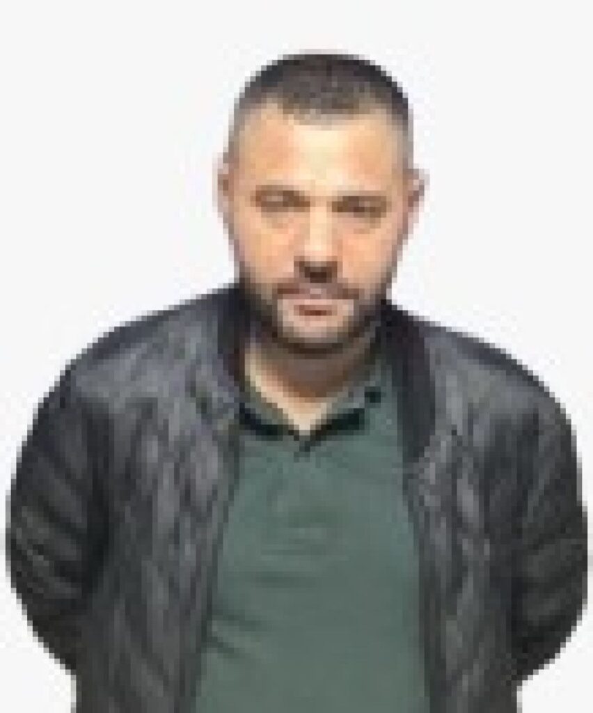 Sahte Kimlik Gösteren Şüpheli, 27 Yıl Hapisle Arandığı Ortaya Çıktı