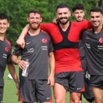 Salih Özcan'ın Borussia Dortmund ile yolları ayrılıyor