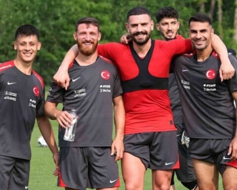 Salih Özcan'ın Borussia Dortmund ile yolları ayrılıyor