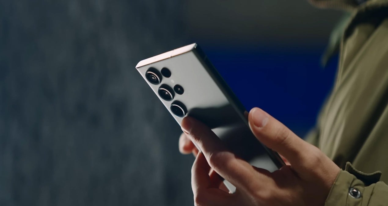 Samsung, dört akıllı telefon modelinin güncelleme sürecini tamamladı