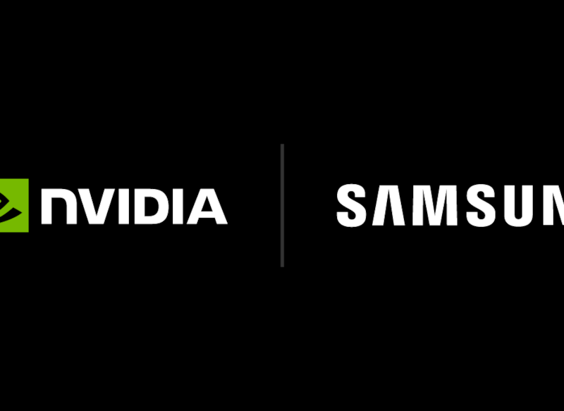 Samsung ve Nvidia'dan Yapay Zeka Üretiminde Stratejik Ortaklık Gelişimi