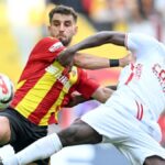 Samsunspor, Kayserispor'u Deplasmanda 3-1 Yenerek Galibiyet Serisini Sürdürdü