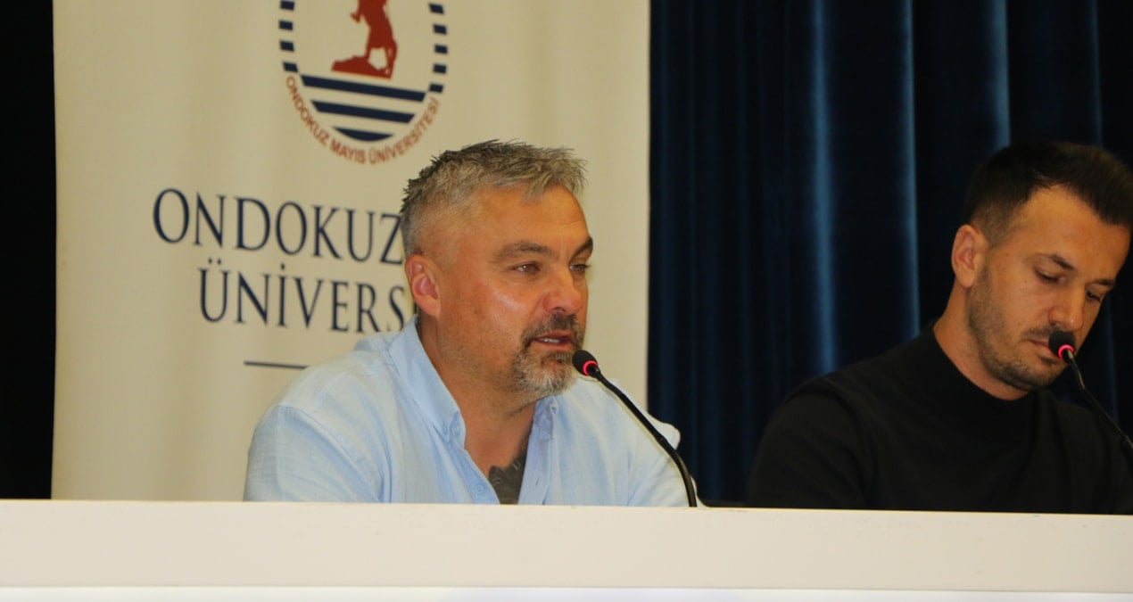 Samsunspor Teknik Direktörü Thomas Reis, Şehir ve Takım için Birlikte Başarıyı Vurguladı