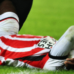 Samsunspor'da Tanguy Coulibaly'nin Dizinde Üçüncü Derece Yırtık Tespit Edildi