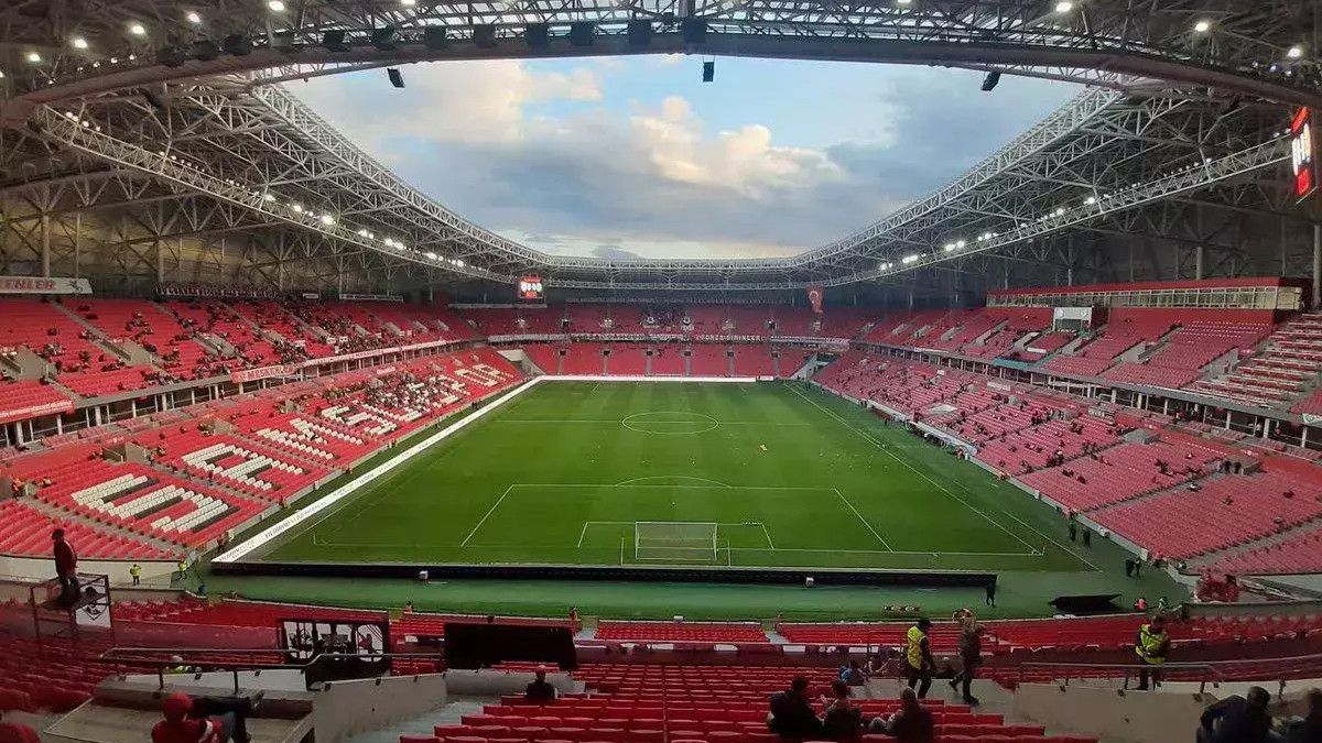 Samsunspor'dan Taraftarlara Ücretsiz Bilet Uygulaması Duyurusu