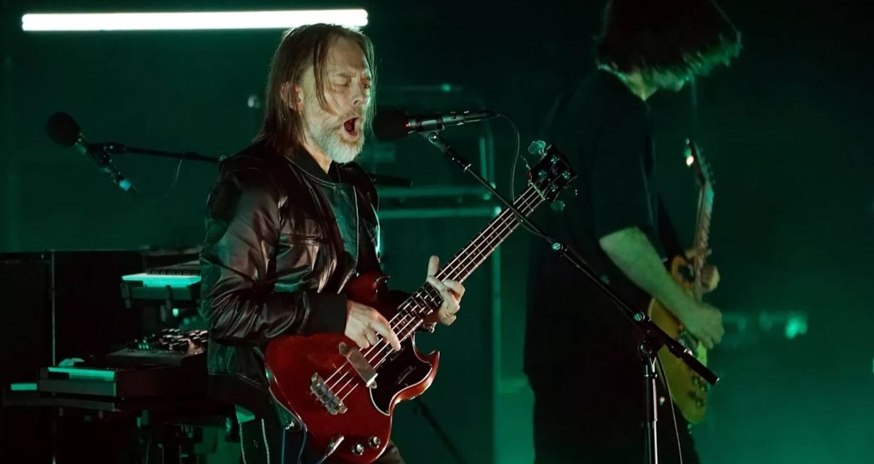 Sanatçılar İsrail'de konser vermeme kararlarını artırıyor