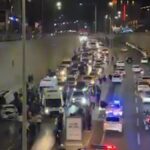 Şanlıurfa'da Zincirleme Kaza: 5 Yaralı Hastaneye Kaldırıldı