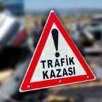 Şarm eş-Şeyh'te Trafik Kazasında Üç Diplomattan Acı Kaybı