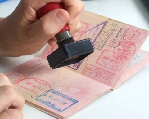 Schengen vizesi başvurularındaki kağıt israfı çevreye zarar veriyor